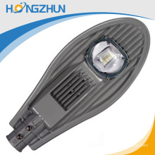 Brideglux or Epistar cob meanwell solar street smart lighting 60W electrical saving energy